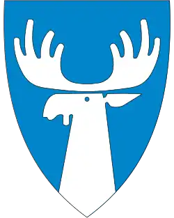 Tynset kommune