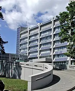 Permanent Mission to the United Nations in Geneva