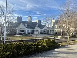 J. Robert Donnelly Husky Heritage Sports Museum - University of Connecticut