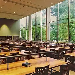 University of Georgia Law Library