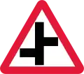 Staggered crossroads ahead (1965–1975)
