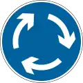 Roundabout