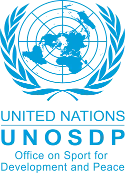 Logo of UNOSDP