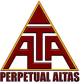 Logo of Perpetual Altas and Lady Altas
