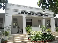 Old Dentistry Building