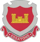 Corps of Engineers