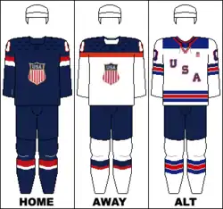 2014 Olympic uniforms