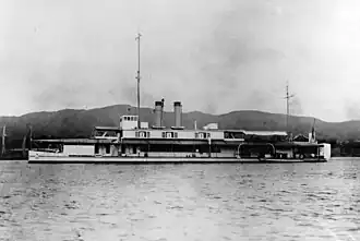 USS&nbsp;Monocacy (1914–1939)
