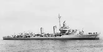 USS Rodman (DD-456)