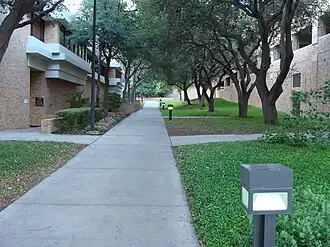 The University of Texas Health Science Center at San Antonio School of Nursing