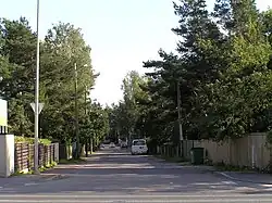 Ugala Street (Ugala tänav)