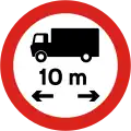 Length limit