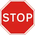 Stop