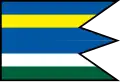 Flag of Úhorná