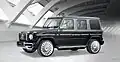 Ultimate HG by HOFELE based on Mercedes-Benz G Class