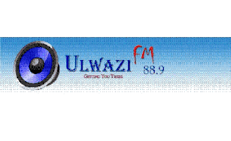 Ulwazi FM Logo