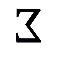 The capital as a reversed Greek capital sigma