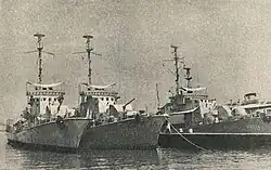 Unidentified Indonesian ships, Jalesveva Jayamahe, p39