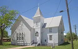 United Methodist Church