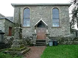 The Hanover Chapel