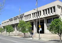 Philadelphia Mint