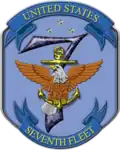 U.S. Seventh Fleet