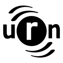 University Radio Nottingham Logo