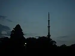 Wellesley’s House (Built in 1798), Block No.IV/13.