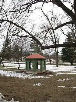 Gazebo