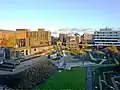 University of Strathclyde Campus, Glasgow