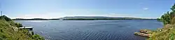 Upper Lough Erne Panorama