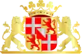 Coat of arms of Utrecht