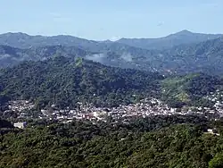 Utuado Pueblo