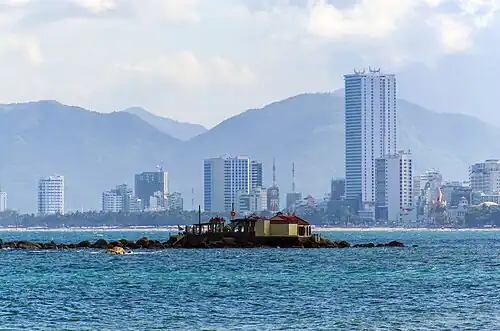 Vĩnh Thọ, tp. Nha Trang, Khánh Hòa, Vietnam - panoramio.jpg