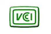 VCCI certification mark