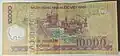 VND 10,000 Reverse