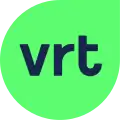 VRT's seventh logo from 22 June 2017 to July 2021.
