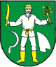 Coat of arms of Vojany