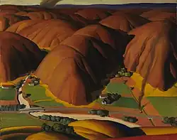 Ross Dickinson, Valley&nbsp;Farms (California)