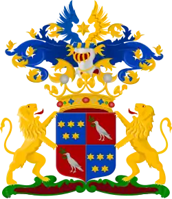 Coat of arms