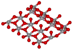 Vanadium pentoxide monolayer