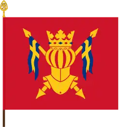 Finland Proper Logistics Battalion