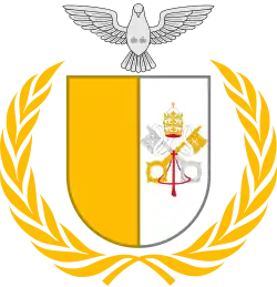 Shirt badge/Association crest