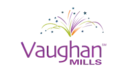 Vaughan Mills logo