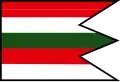 Flag of Veľopolie