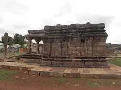 No name but forms part of Veniyargudi.