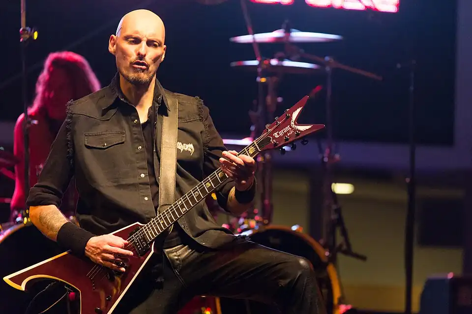 Venom @ 70000 tons of metal 2015 02.jpg