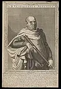 Vespasian