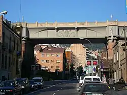 Viaducte de Vallcarca&nbsp;[ca]