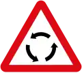 Roundabout